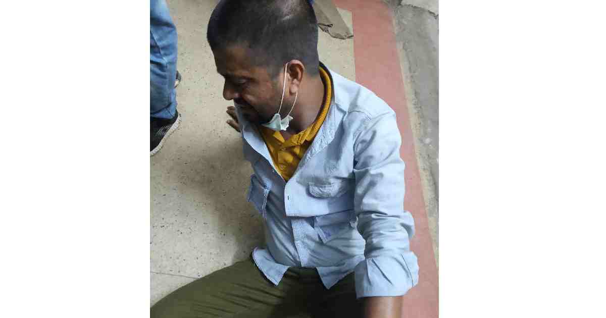 CCC polls , Attack on campaign , Chhatra League , BNP’s CCC mayoral candidate , BNP’s Mayoral candidate , mayoral candidate Dr Shahadat Hossain , Chattogram City Corporation , CCC election